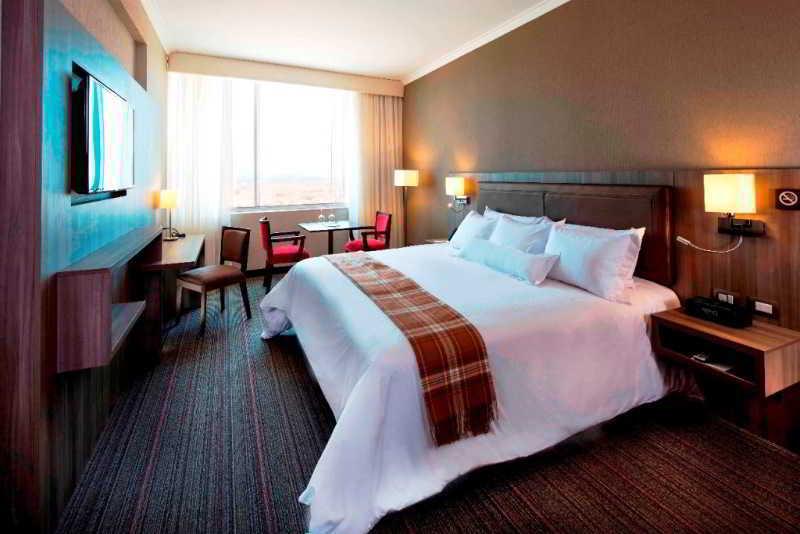 Casa Andina Premium Trujillo Hotel Encalada Ngoại thất bức ảnh