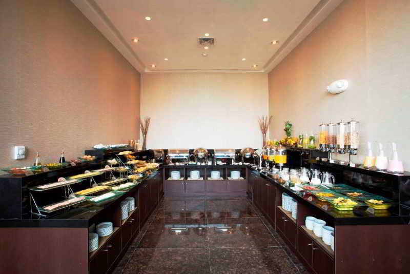 Casa Andina Premium Trujillo Hotel Encalada Ngoại thất bức ảnh