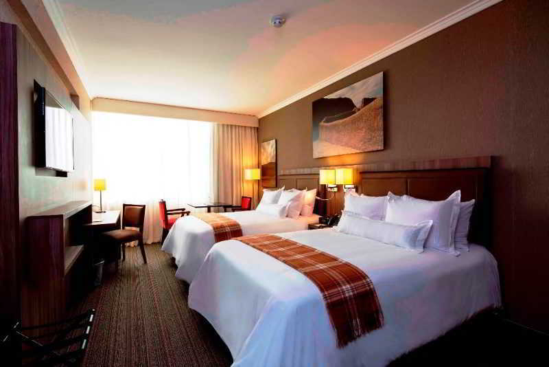 Casa Andina Premium Trujillo Hotel Encalada Ngoại thất bức ảnh