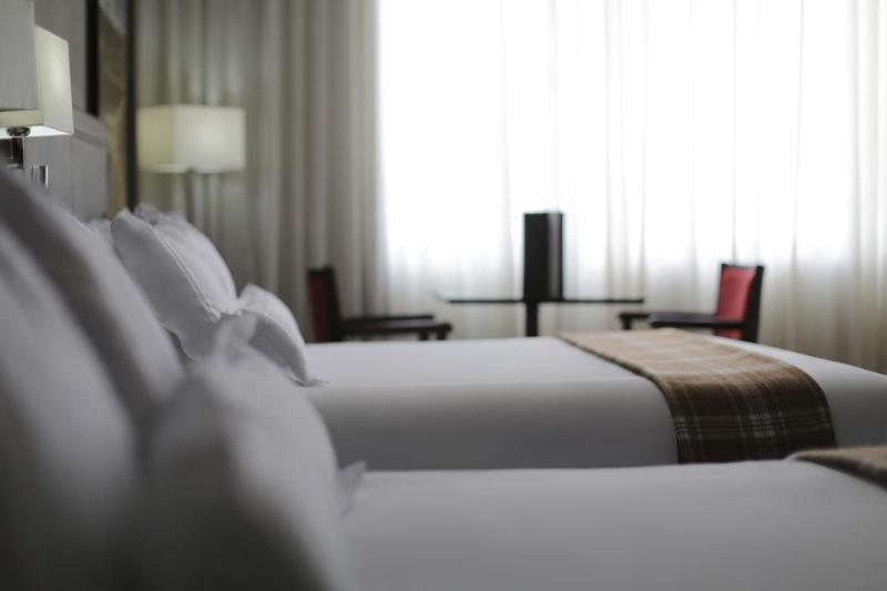 Casa Andina Premium Trujillo Hotel Encalada Ngoại thất bức ảnh