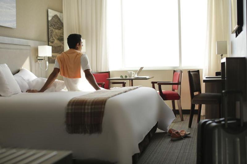 Casa Andina Premium Trujillo Hotel Encalada Ngoại thất bức ảnh