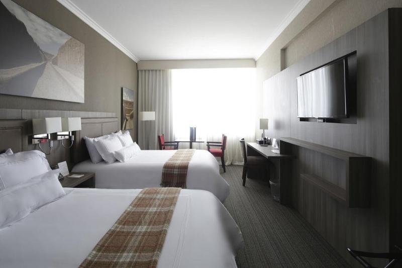Casa Andina Premium Trujillo Hotel Encalada Ngoại thất bức ảnh