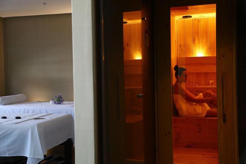 Casa Andina Premium Trujillo Hotel Encalada Ngoại thất bức ảnh
